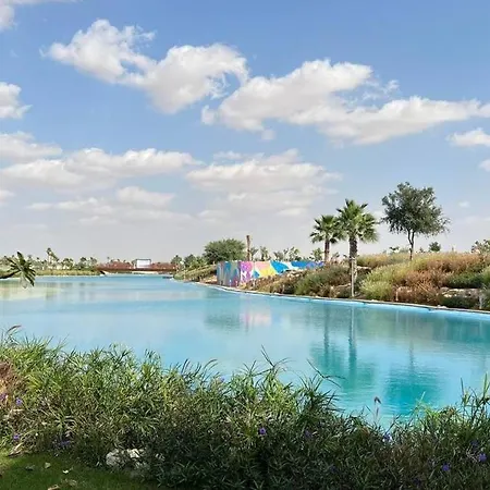 Aws Holiday Homes - Elegant Townhouse With Garden Dubai Esterno foto